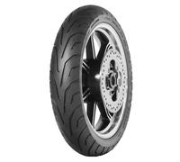 Dunlop Arrowmax Streetsmart 65v Tl Touring Rear Tire Black 120 / 90 / R18