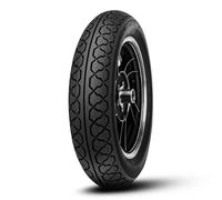 Classic Motorcycle Tyre METZELER Perfect ME77 3.00 -18 47S TL TL Univ KTM
