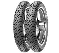 Classic Motorcycle Tyres Metzeler ME22 3.00 -18 52P & 3.50 -18 62P Triumph