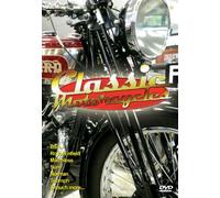 Classic Motorcycles [DVD] [2008] [Region 1] [US Import] [NTSC]