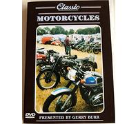 Classic Motorcycles [DVD]