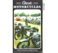 Classic Motorcycles [VHS]