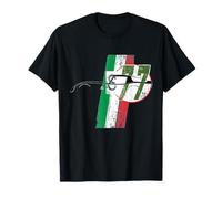 Classic Motorsport | Vintage Racing T-Shirt
