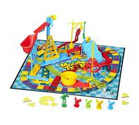 Classic Mousetrap Game - The Classic Action And Chain Reaction Game