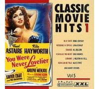 Classic Movie Hits 1 - 5
