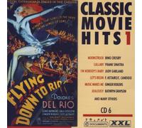 Classic Movie Hits 1 - 6