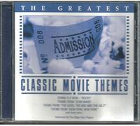 Classic Movie Themes by Classic Movie Themes