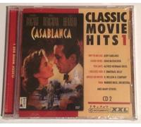Classic Movies Hits 1 Casablanca
