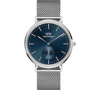 Classic Multi-Eye 40mm - unisex - Daniel Wellington - Watches - Gray - ONE SIZE - Accessories ONE SIZE