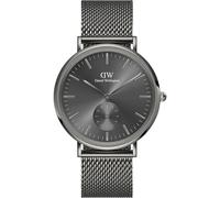 Classic Multi-Eye - unisex - Daniel Wellington - Watches - Gray - ONE SIZE - Accessories ONE SIZE