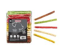 Classic for Dogs Munchy Roll, Multi-Colour, 125 x 9-10 mm, Pack of 100