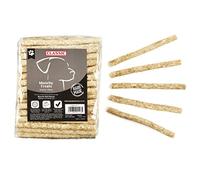 Classic Dog Chew Munchy Roll – Natural 125 x 9-10 mm – Pack of 100