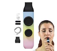 Classic Music, Portable Beginner Melody Maker, 4 Inch Music with Membrane, Durable Metal Instrument, Band Toy with Retro Style, Party Noisemaker for Classroom Practice