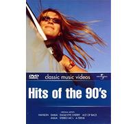 Classic Music Videos - Hits Of The 90'S