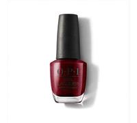 Classic Nail Polish | Long-Lasting Luxury Nail Varnish | Original High-Performance | I'm Not Really A Waitress, 15 ml