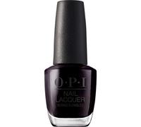 Classic Nail Polish | Long-Lasting Luxury Nail Varnish | Original High-Performance | Lincoln Park After Dark 15 ml