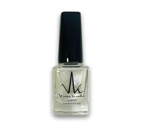 Classic Nail Polish Quick Drying Nail Varnish Long lasting No UV Need Natural Classic Nail Polish (113 - Pearl)