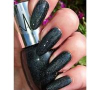 Classic Nail Polish Quick Drying Nail Varnish Long lasting No UV Need Natural Classic Nail Polish (175 - Noir)