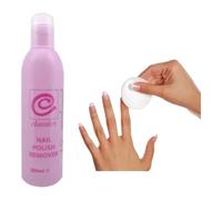 Classic Nail Polish Remover 250ml - 1 Pack | Quick & Effective Nail Colour Removal | Gentle on Nails & Cuticles | Ideal for Natural & Artificial Nails | Salon-Quality Results at Home