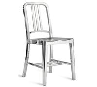 Classic Navy Chair Emeco Aluminium polished - KP_EMECO 100