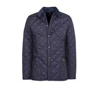 Classic Navy Jacket for Men - male - Barbour - Winter Jackets - Blue - L - Jackets L