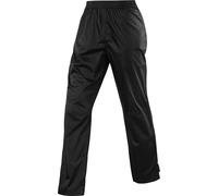 Classic Nevis Men's Overtrouser Black L