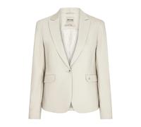 Classic Night Blazer Ecru 2XL