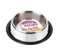 Classic Non-Tip Cat Dish - 160mm