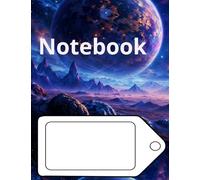 Classic Notebook: Notebook