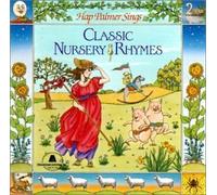 Classic Nursery Rhymes by Hap Palmer