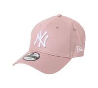 Classic NY Yankees Baseball Cap - male - New Era - Hats & Caps - Pink - ONE SIZE - Accessories ONE SIZE