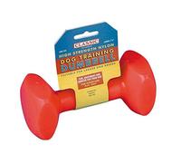 Classic Nylon Training Dumbbell Large 180mm by Monster Pet Supplies