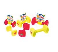 Classic Nylon Training Dumbbell - Medium 150mm