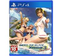 Classic Officials Dead or Alive Xtreme 3 Scarlet (Import)
