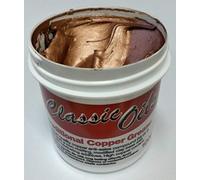 Classic Oils Traditional Copper Grease anti-seize grease, Copper Slip NLGI 2, 100g