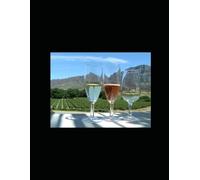 Classic old-fashioned Wine Review