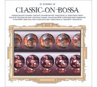 Classic On Bossa: Bach