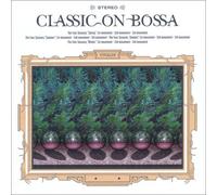 Classic On Bossa: Ravel