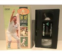 Classic One Day Finishes [VHS]