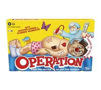 Classic Operation