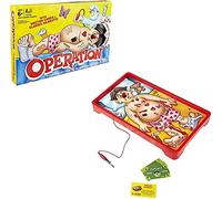 Hasbro Gaming B2176568 board/card game Board game Fine motor skill (dexterity)