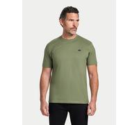 Classic Org T-Shirt raging bull Khaki XXL