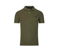 Classic Organic Polo raging bull Green 4XL