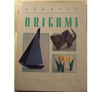 Classic Origami
