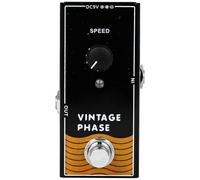 Classic Overdrive Tone Effect Guitar Small Effect Pedal Processor for Electric Pedals