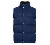Classic Padded Gilet raging bull Navy 6XL
