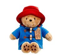 Cuddly Classic Paddington Bear