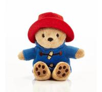 Rainbow Designs Classic Paddington Bear Bean Toy
