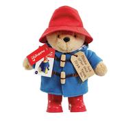 Classic Paddington with Boots