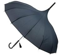 Classic Pagoda Umbrella from Soake - Navy